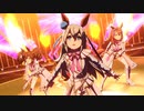 Ms.VICTORIA :タマモクロス