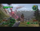 【PS4実況】ルーレットで兵科を決める地球防衛軍6 Part.124【地球防衛軍6】