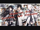 隣人のアリアルさんとミリアルさん　575『575』