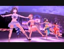 【デレステMV】茄子・文香・夕美・藤居朋「Majoram Therapie」