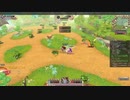 【晴空物語あげいん!】先行テスト版(キャラメイク～Lv40まで通常倍速ノンストッププレイ)パート12