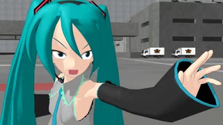 【MMDドラマ】  I (アイ)season3 第八話 ～仲間～ (後編)