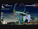 ラグすぎて吸収しながら飛ぶセル【ドラゴンボールザブレイカーズ】【Dragonball The Breakers】