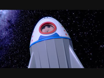 PUI PUI モルカー DRIVING SCHOOL 第9話「ドキドキ！月面教習」