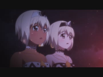 うたわれるもの　二人の白皇 第23話「目覚めの地にて」