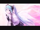 ココロソマル / Shiropon feat.初音ミク