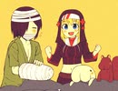 [実況]　ケツに秘められた可能性を求めて・・・　[ケツランド]　Part6