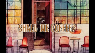 Shall We Coffee? / 初音ミク