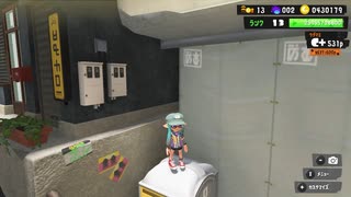 【実況】三十路過ぎがエンジョイするスプラトゥーン3 Part24【バンガラ+シーズン振り返り編】