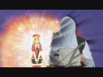 不徳のギルド《TV 放送 ver.》　第9話　金のタマゴ／やわらかいもの