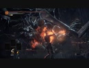 【ダークソウル3】2周目竜体縛り part2【ゆっくり実況】