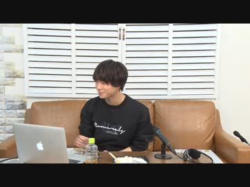 11月24日放送『北川尚弥の旅飯』第九回