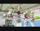 12月アプデ前最後のバンカラマッチ【実況】