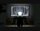 テレビに閉じ込められた「貞子」を脱出させるホラーゲームが怖くて笑える