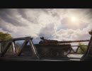【WoT】TNH T Vz. 51でMバッチ
