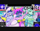 #45【実況】奇妙な世界の引きこもりホラーRPG【OMORI】