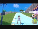 【バグ】怪奇！空中浮遊する少年！【ポケモンSV】【スカーレット・バイオレット】