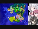 「デジモンワールド３」をCeVIOAI実況プレイ：パート３
