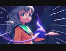 【東方MMD】Miy式こいしちゃんで『p.h.』