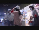 地下街で火の手、その時あなたは？従業員が誘導シミュレーション～福岡
