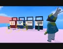 Human fall flat MODステージ攻略 その８５８