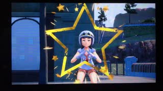 ♭5 今作の悪の組織がただのチンピラな「ポケットモンスタースカーレットを遊ぶ動画」