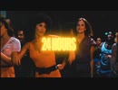 LP Giobbi & Born Dirty - 24