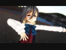 【MMD艦これ】へな羊式 清霜「DECORATOR」 sdPBR