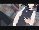 【MMD】くすぐりOL【紳士向け】