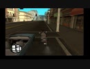 ゆっくりロケみつ「リーフとコハルでバイクの旅」第10回目