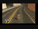 ゆっくりロケみつ「リーフとコハルでバイクの旅」第11回目