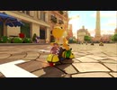 【実況】ヨッシーと駆け抜けるマリオカート８DX #162