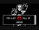 K.able - For a bit world full of unfair