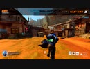 Overwatch2 【オーバーウォッチ2】 適当実況動画part40