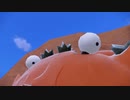 【ポケモンスカーレット】パルデアの旅♯9 ヌシポケモン1匹目 ガケガニ【Pokémon Scarlet】