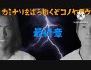 カミナリをばら撒くぞコノヤロウ 最終章