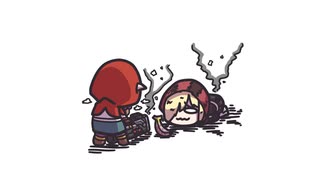 【翻訳動画/ガデテル】ガデテル漫画