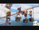 【Splatoon3】スパイガジェット、はじめました【Voiceroid実況】