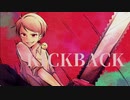 【APヘタリア人力】普でKICKBACK【ふびんろいど】