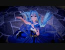 【MMD】『プラネタリウムの真実』「sour式改変初音ミク」(盗賊@つばきP様Ver)