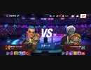 殿堂入り72%Ω西ジン紳士淑女会Ritosakuスタン不可 2全回避西遊記ジャブアッパー 2R圧倒的勝利