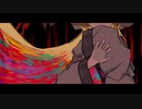 【東方自作アレンジ】OVERLAP【相貌の狂い/禁忌の膜壁】