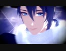 【MMD刀剣乱舞】Hotel Moonside【出流式三日月宗近】