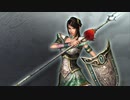 張皇后 is GOD.第四席 街亭の戦い