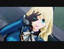 【MMD】えと式愛宕 - マーシャルマキシマイザー