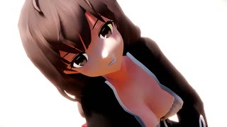 【MMD艦これ】神州丸でマーシャル・マキシマイザー