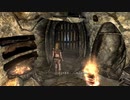 【Skyrim】今さらスカイリム＃12　隠匿の炉床墓地