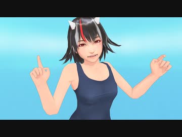 (そばかす式) 正邪で summertime