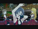【誰S4U大会】きゅんっ！ヴァンパイアガール【オフ会用】