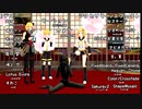 Vocaloid英語, seiiun, 96Neko, Len - ギガンティックO.T.N (英語字幕) [MV]